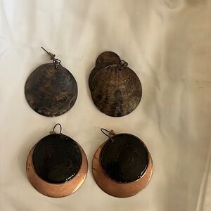 Vintage earrings